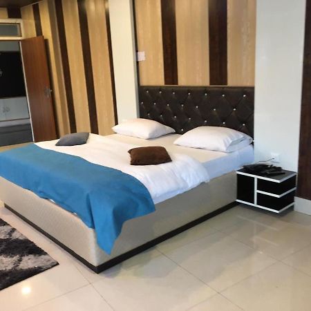 Jai Maa Bhagwati Hotel Pithorāgarh Eksteriør billede