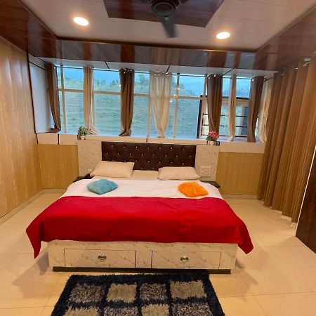 Jai Maa Bhagwati Hotel Pithorāgarh Eksteriør billede